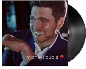 Michael Buble - Love (LP)