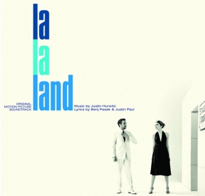 OST - La La Land (LP)
