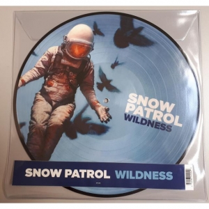 Snow Patrol - Wildness (LP)