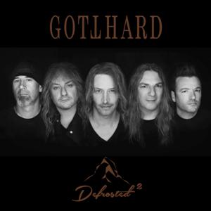 Gotthard - Defrosted 2 (2CD)