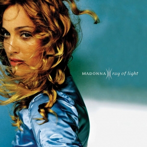 Madonna - Ray Of Light (2LP)