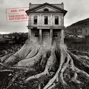 Bon Jovi - This House Is Not For Sale (LP)
