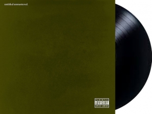 Kendrick Lamar - Untitled Unmastered (LP)