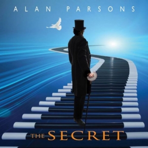 Alan Parsons - Secret (LP)