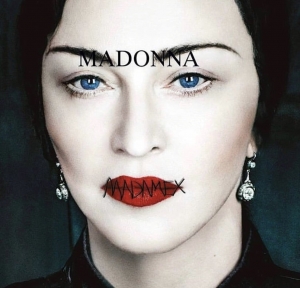 Madonna - Madame X (2CD Deluxe Edition)