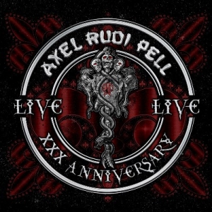 Axel Rudi Pell - XXX Anniversary Live (2CD)