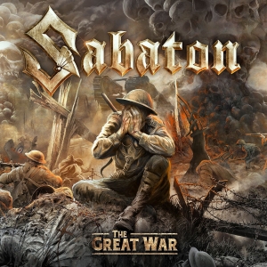 SABATON - The Great War (History Edition)