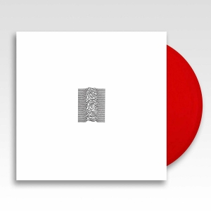 Joy Division - Unknown Pleasures (LP)
