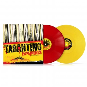 OST - The Tarantino Experience (2LP)