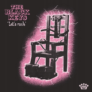 The Black Keys - Let's Rock (LP)