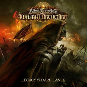 Blind Guardian / Twilight Orchestra - Legacy of the Dark Lands (2CD)