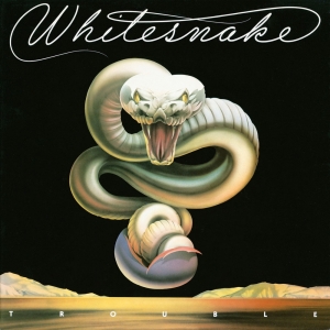 Whitesnake - Trouble (LP)