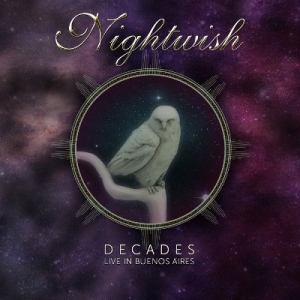 Nightwish - Decades - Live In Buenos Aires (2CD)