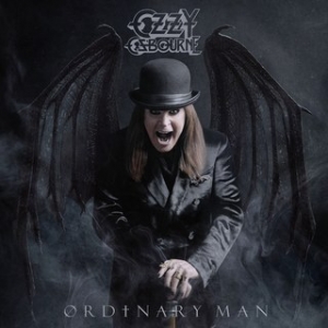 Ozzy Osbourne - Ordinary Man (LP)