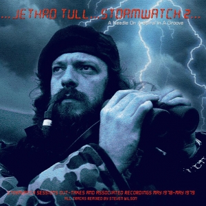 Jethro Tull - Stormwatch 2 (LP)
