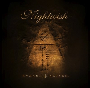 Nightwish - Human. :II: Nature (2CD)
