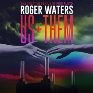 Roger Waters - Us + Them (2CD)