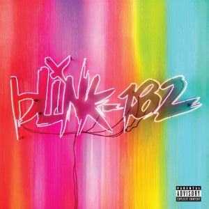 Blink-182 - Nine (LP)