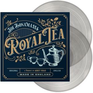 Joe Bonamassa - Royal Tea (2LP)