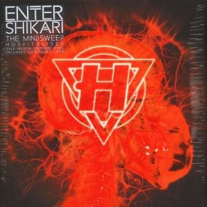 Enter Shikari - The Mindsweep: Hospitalised (2LP)