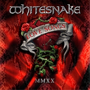 Whitesnake - Love Songs (2LP)