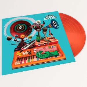 Gorillaz - Song Machine, Season 1 (LP)
