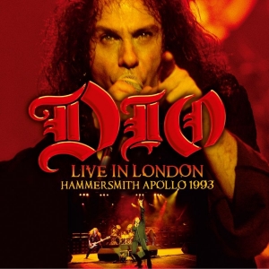 DIO - Live in London (2LP)