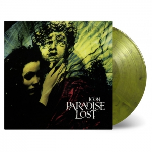 Paradise Lost - Icon (2LP)