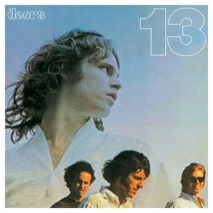 The Doors - 13 (LP)