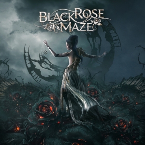 Black Rose Maze - Black Rose Maze