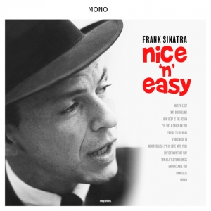 Frank Sinatra - Nice N Easy (LP)
