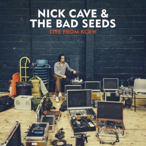 Nick Cave And The Bad Seeds - Live from KCRW (2LP)