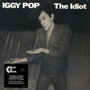 Iggy Pop - Idiot (LP)