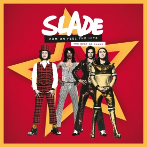 Slade - Cum On Feel The Hitz (Best Of) (2LP)