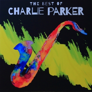 Charlie Parker - Best Of (LP)
