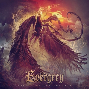 Evergrey - Escape of the Phoenix (2021)