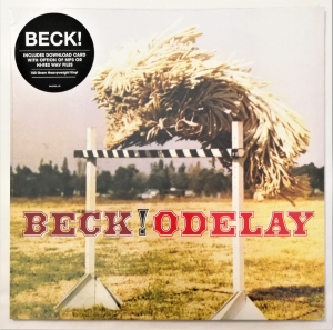 Beck - Odelay (LP)