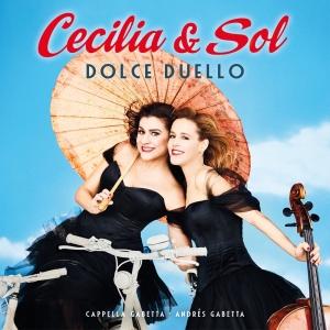 Cecilia & Sol - Dolce Duello
