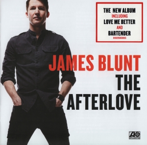 James Blunt - The Afterlove (LP)