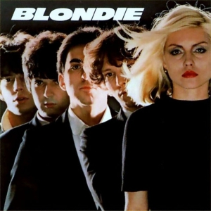Blondie — Blondie (LP)