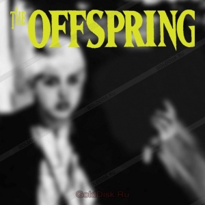 The Offspring - The Offspring (LP)