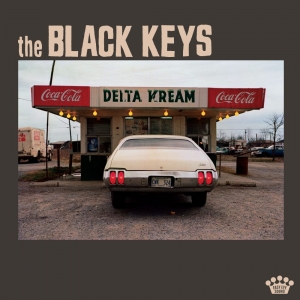 The Black Keys - The Delta Kream