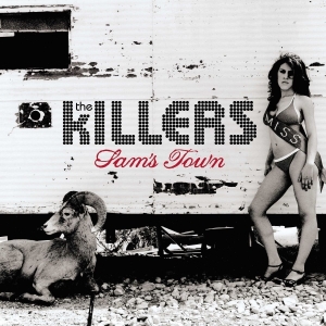Killers - Sam's Town (LP)