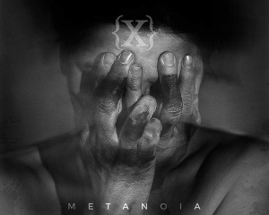 IAMX - Metanoia (LP)