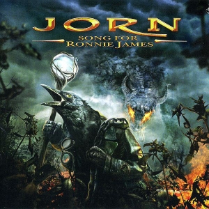 Jorn - Song For Ronnie James