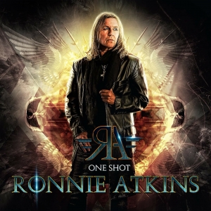 Ronnie Atkins (Pretty Maids) - One Shot