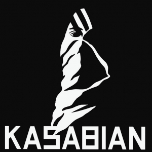 Kasabian - Kasabian (2LP)