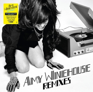 Amy Winehouse - Remixes (2LP)