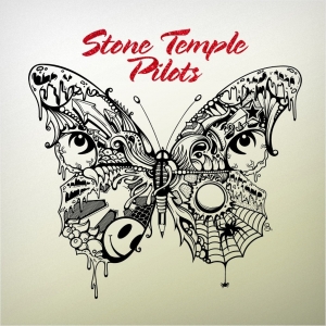 Stone Temple Pilots - Stone Temple Pilots (2018) (LP)