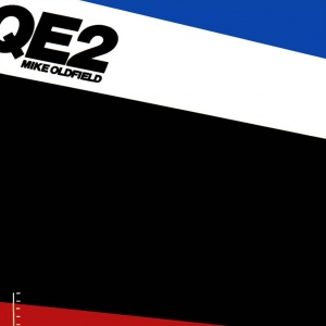 Mike Oldfield - QE2 (LP)